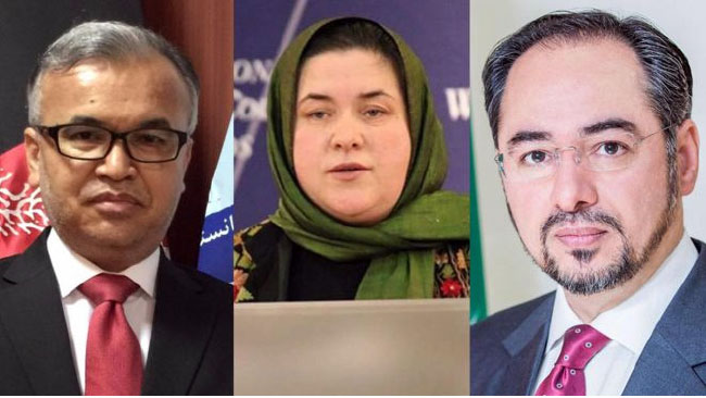 نمایندگان مجلس سه وزیر کابینه را استیضاح و برکنار کرد